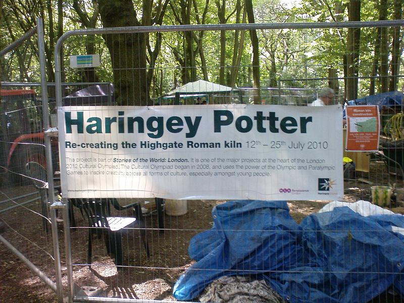 DSC00493 Highgate Woods Roman Pots.JPG